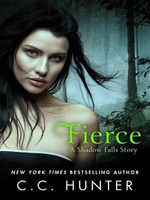 Fierce - ebook